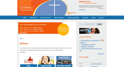 Desktop Screenshot of defontein-nijkerk.nl